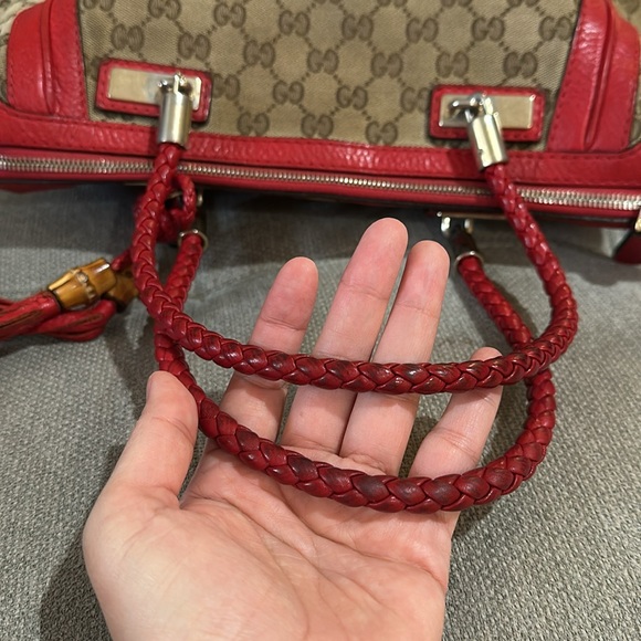 GUCCI BAG - Picture 9 of 16